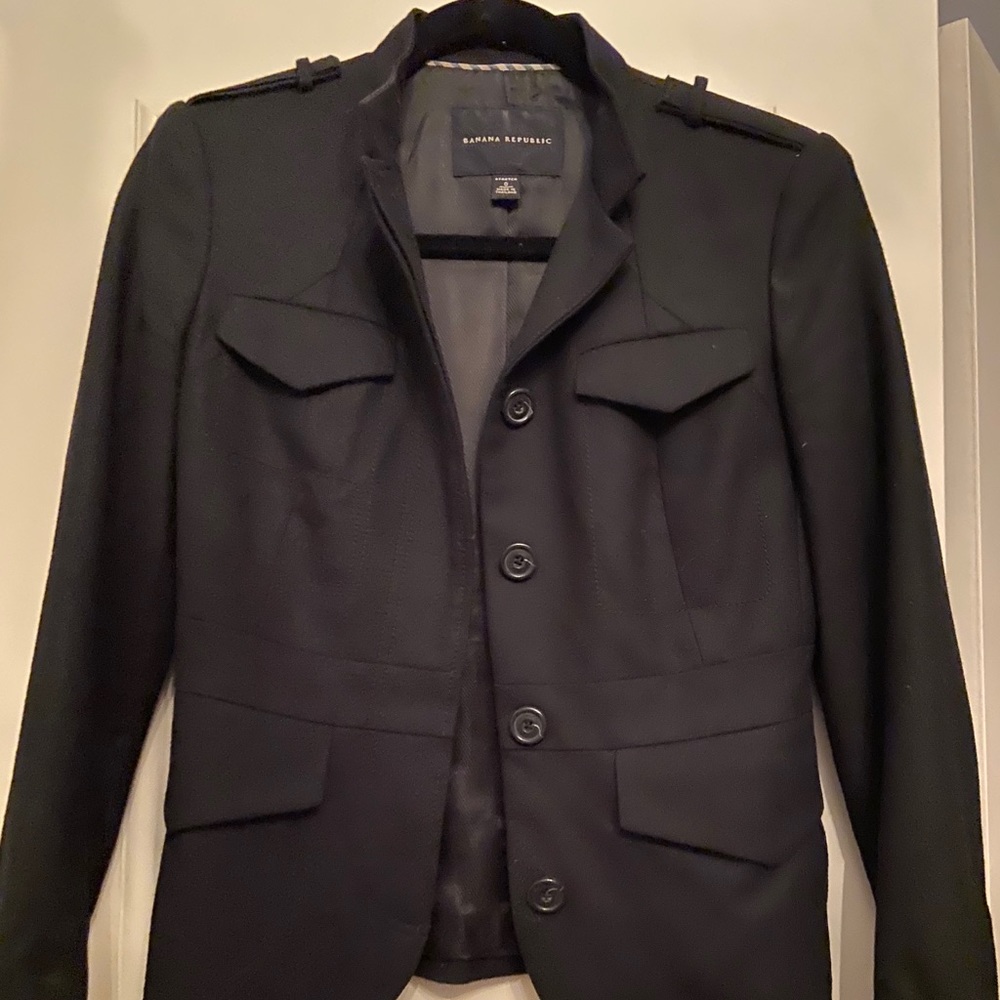 Blazer